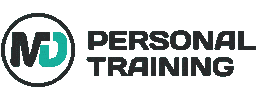 Marije Dokter Personal Training Sticker