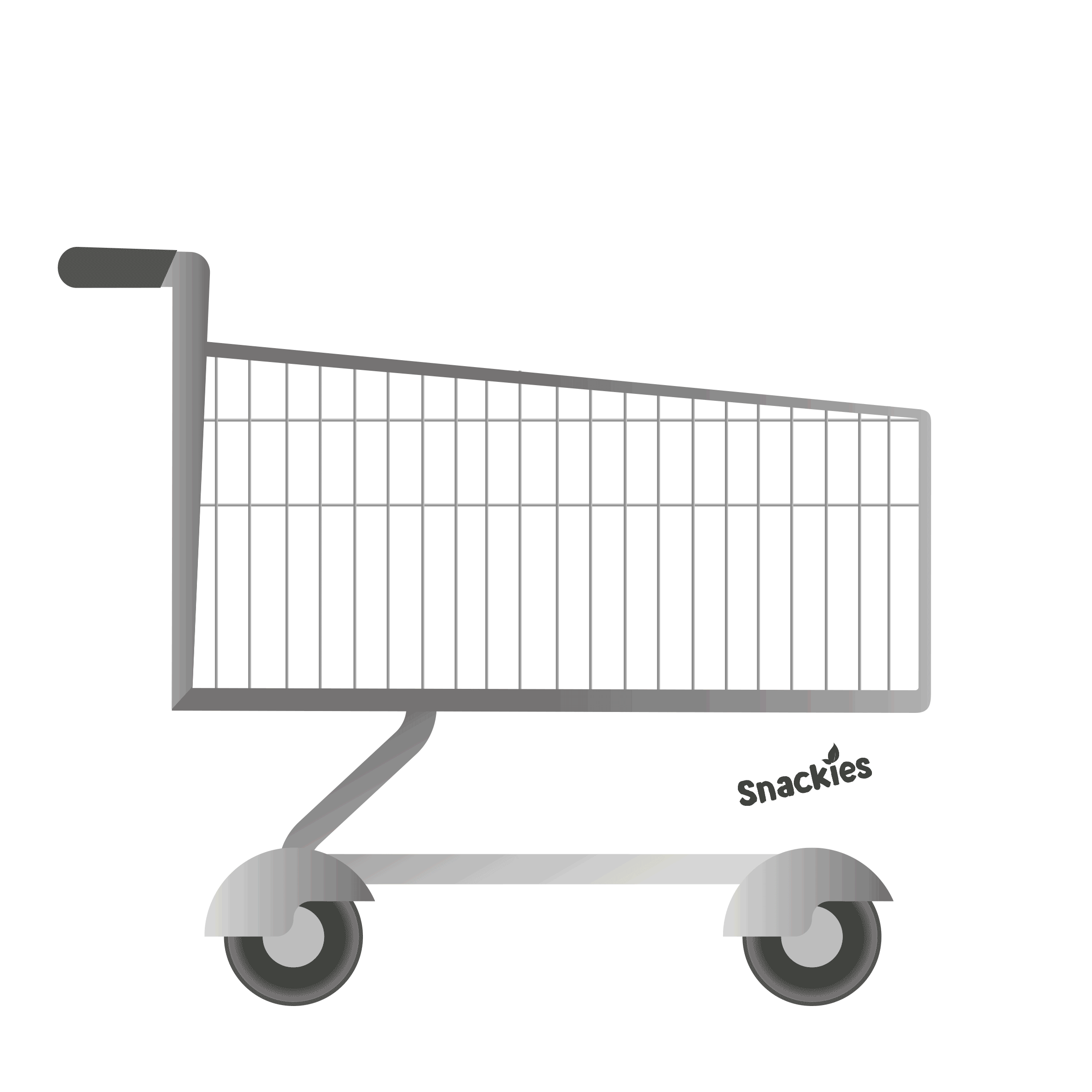 Weekend Shopping Sticker by Snackies for iOS & Android GIPHY