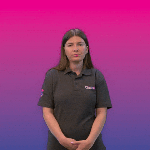 Whats New Inclusion GIF by Positive Signs