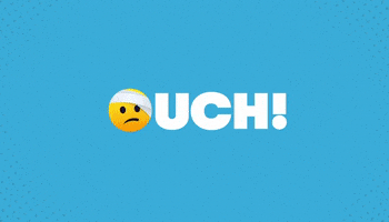 Ouch GIF by TUMS