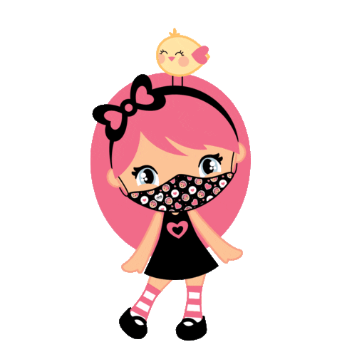 Todo Bonito Sticker