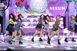 Dance GIF