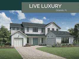 Newconstruction Orlandofl GIF by The Real Estate Shoppe