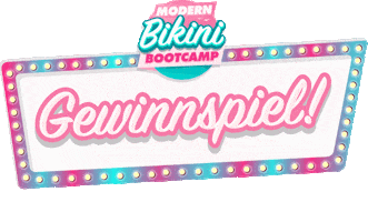 Fitness Mcd Sticker by I Love Personal Training