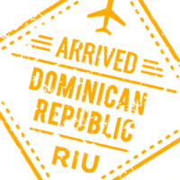 Republica Dominicana GIF by RIU Hotels & Resorts