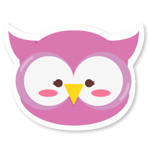 Belli To Baby Sticker