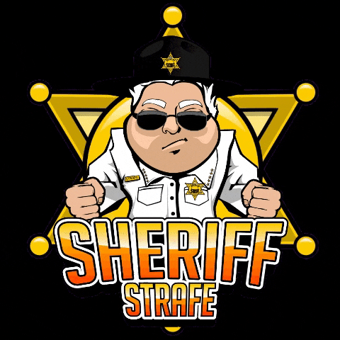GIF by SheriffStrafe