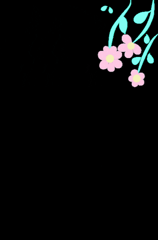 Flower GIF