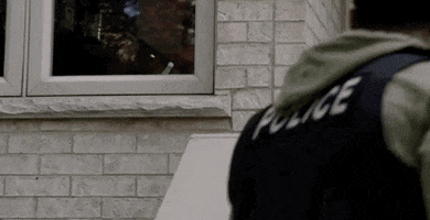 Chicago Pd Police GIF by Wolf Entertainment