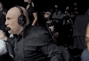 Ufc GIF