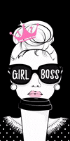 Girl Betheboss GIF by Branding Bosses