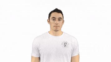 Sexy Wink GIF by Poehlmann Fitness