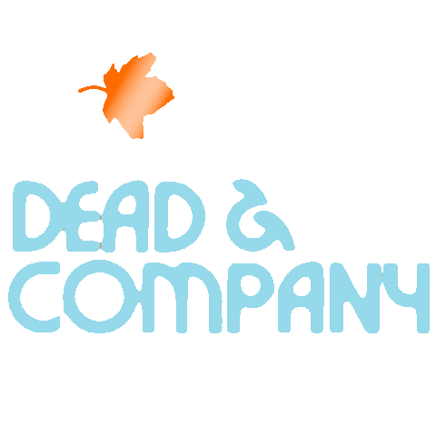 John Mayer Dead And Co Sticker by Dead & Company