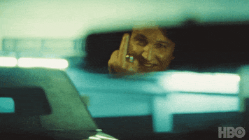 Los Angeles Lakers Laughing GIF by Winning Time: The Rise of the Lakers Dynasty