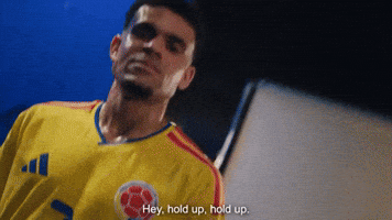 Soccer Assist GIF by Gatorade