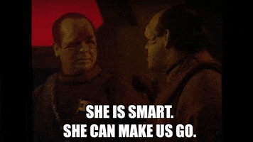 Star Trek Tng GIF