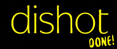 Dishot GIF