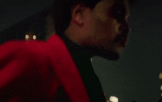 Blinding Lights GIF by The Weeknd