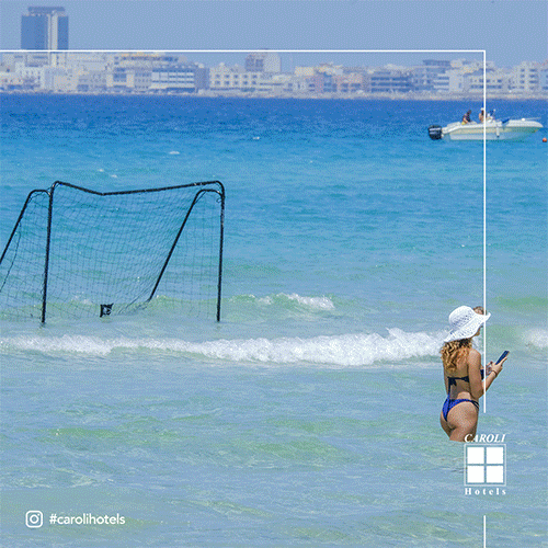 Caroli Hotels GIF