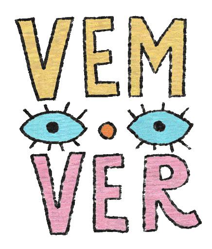 Eyes See Sticker