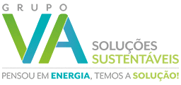 Grupova Sticker by Grupo VA Soluções Sustentáveis