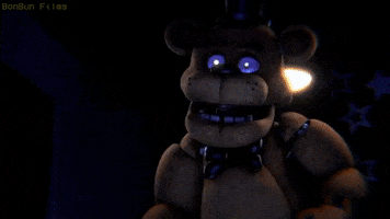 Fnaf GIF