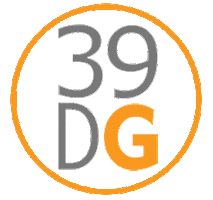 39dollarglasses.com Sticker