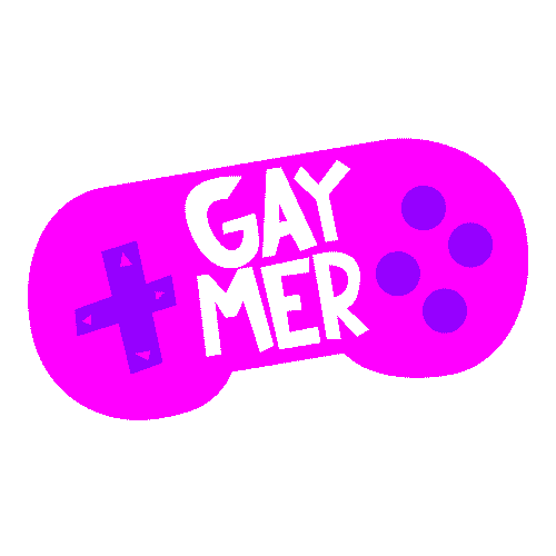 Pride Lgbt Sticker by Kioshi Shimabuku