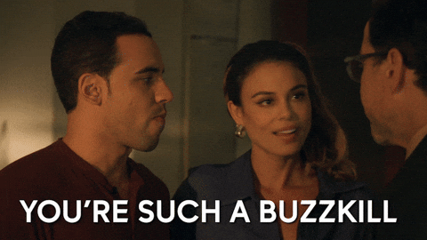 The Baker And The Beauty Abc GIFs - Get the best GIF on GIPHY