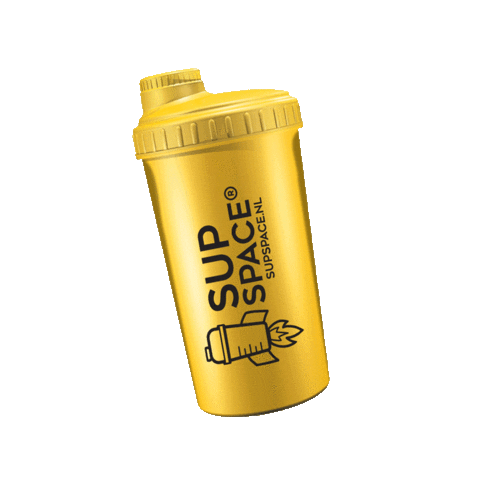 Supspace Sticker