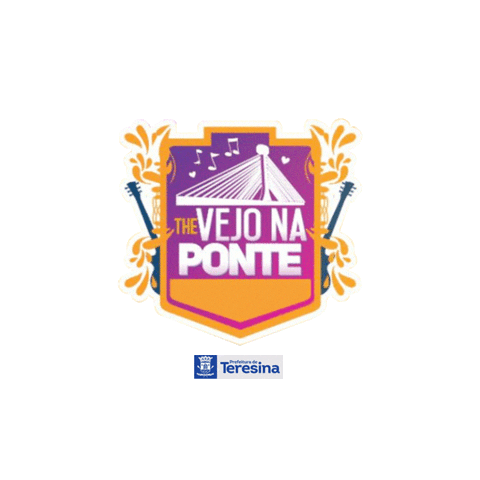 Prefeitura Teresina Sticker by prefeituradeteresina