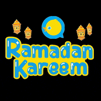 Ramadan Bukber GIF by TOGL Technology Indonesia