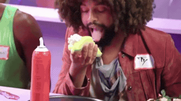 Hot GIF