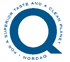 Water Bottle Sticker by Nordaq