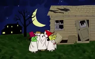 halloween GIF