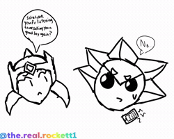 Therealrockett1 GIF