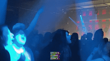 Emo Forever GIF