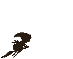 Halloween Autumn Sticker