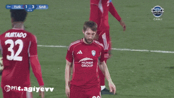 Filip Ozobic Sabah GIF