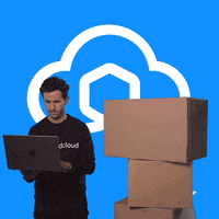 Work Time GIF by Sendcloud