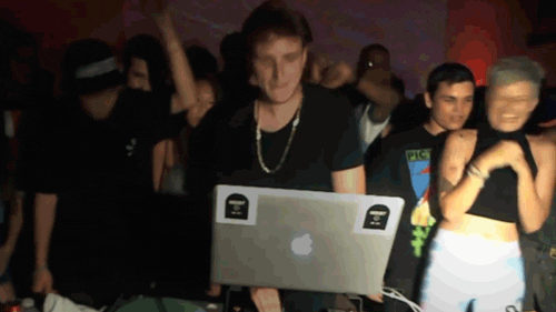Boiler Room Festival Gifs Get The Best Gif On Giphy