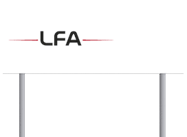 Lfaf Sticker