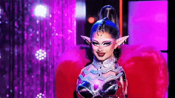 Rupauldragrace GIF