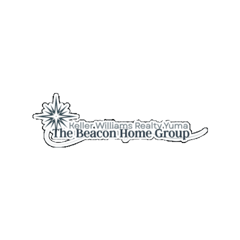 Beacon Sticker by Keller Williams Realty Yuma