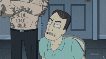 Cartoon GIF