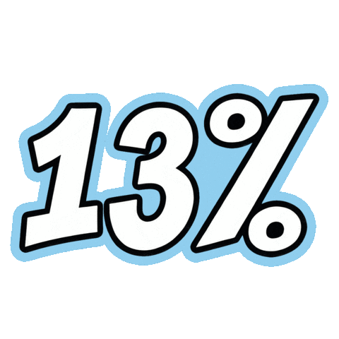 Spar Tilbud Sticker By CotonshoppenGIF