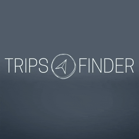 tripsfinder GIF