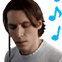 Dance Sticker