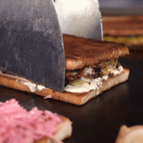 nordpixels sandwich dodo podgorica sendvici GIF