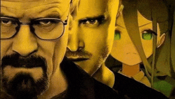 Breaking Bad GIF